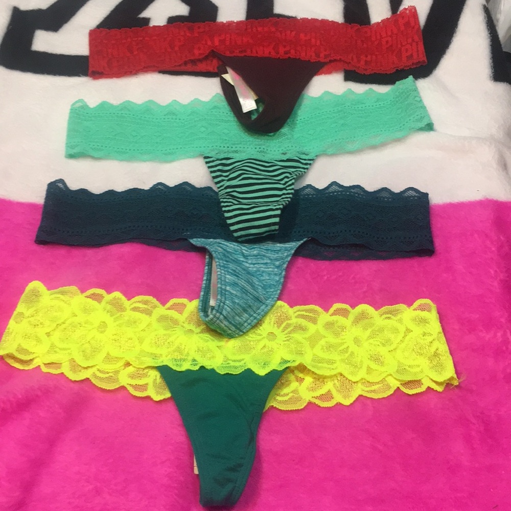 Thongs